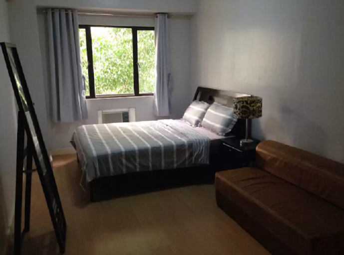 Great 1BR BGC St.Lukes/Burgos Circle + WiFi Taguig, Makati City