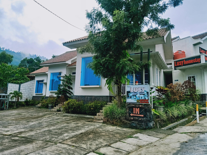 villa, Probolinggo