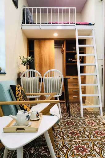 Food & Drinks, Carpe DIEM DALAT Deluxe Room, Đà Lạt