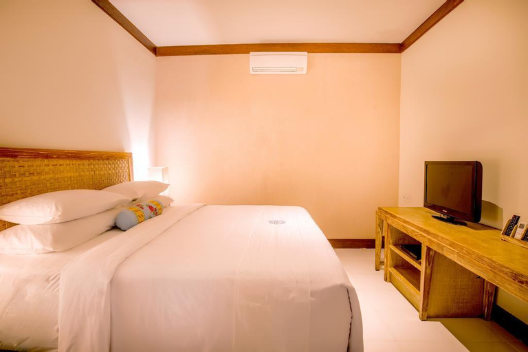 Studio Room Hotel in Seminyak Bali, Badung