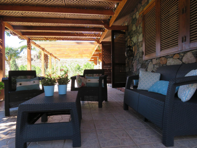 Others 4, EXCLUSIVA VILLA ROMANTICA, Las Palmas