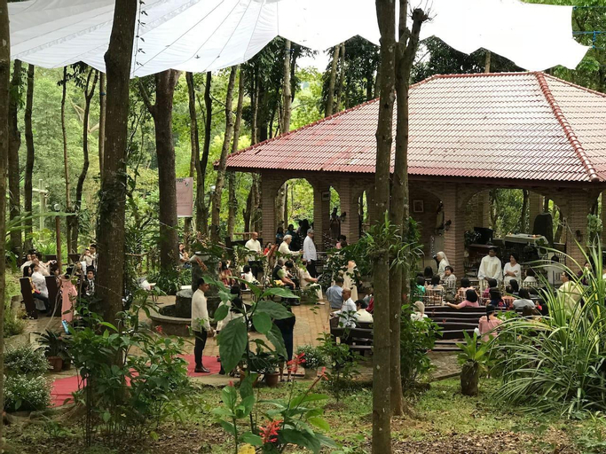 Villa Elisha - A forest hideaway in Antipolo, Antipolo City