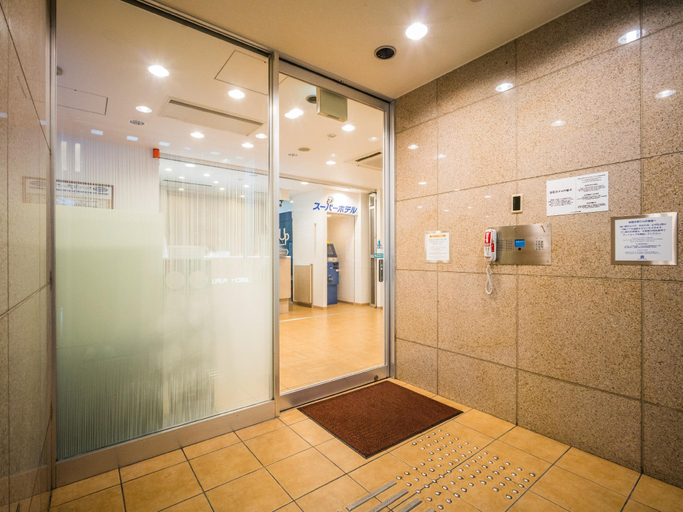 Public Area 3, Superhotel Okazaki, Okazaki