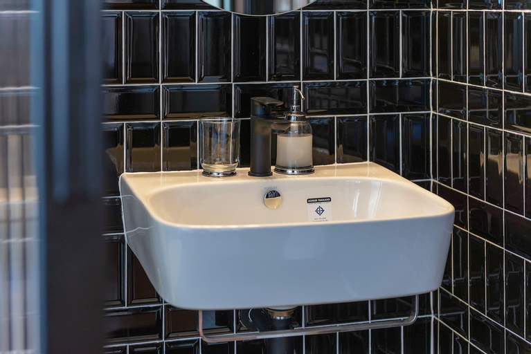 Bedroom 4, Anonymous Common House - The Aviator (Jacuzzi), Bang Rak