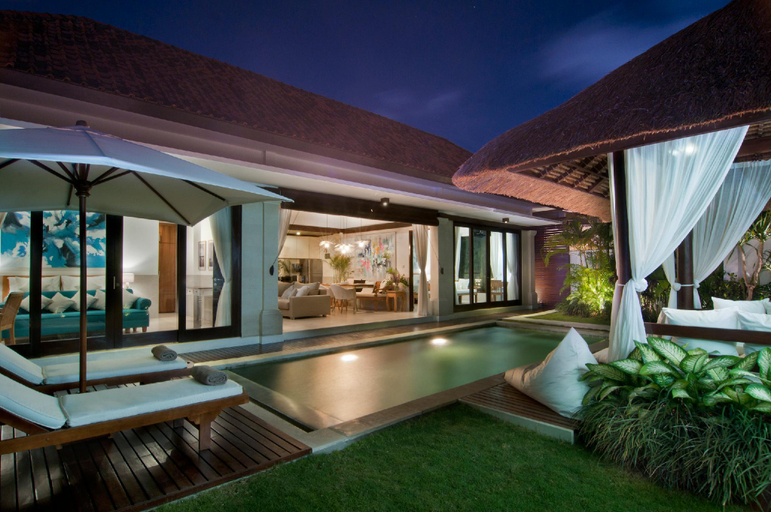 Others 4, Villa Michelle 2BR - Minggu Villas, Badung