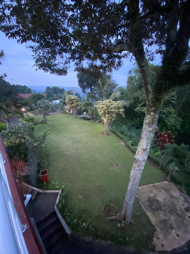 Villa Cindy, Kopo - Cisarua Puncak, Bogor
