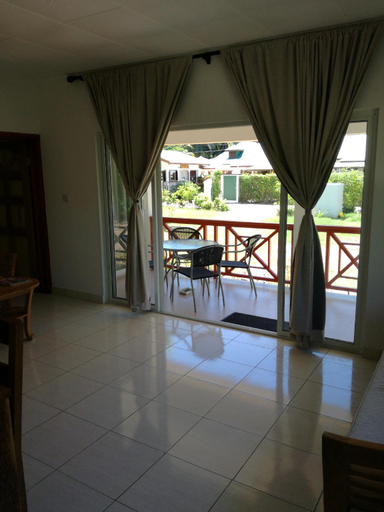 Public Area 3, Lucy's Guesthouse double bed room upper floor