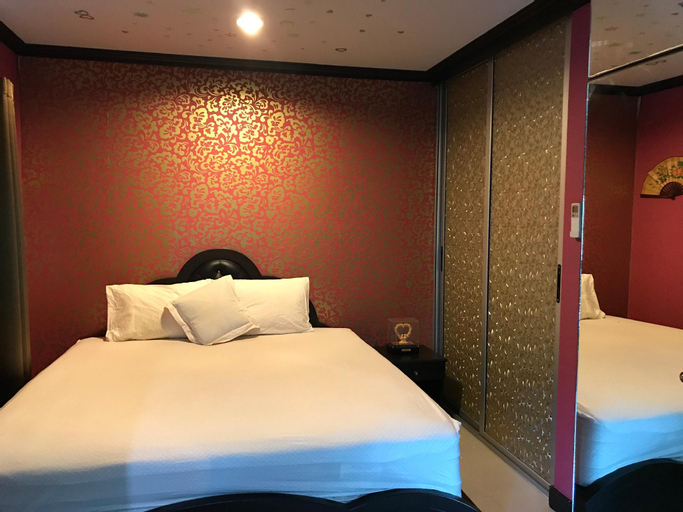 The Riverpark condo A soi phahonyothin 70, Muang Pathum Thani