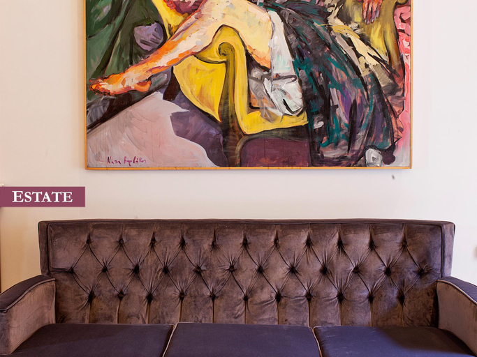 Public Area, Rimondi Boutique Hotels, Crete