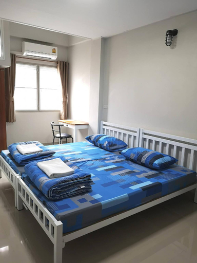 The Million Apartment, Muang Kanchanaburi