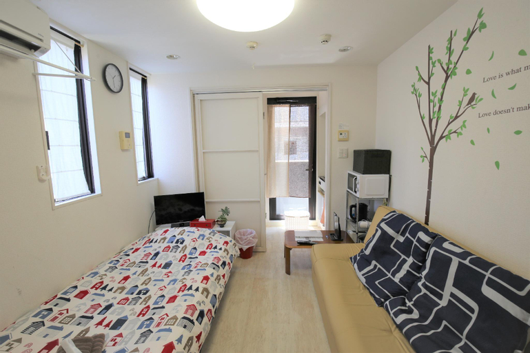 Fukuoka Single Room -402-, Fukuoka