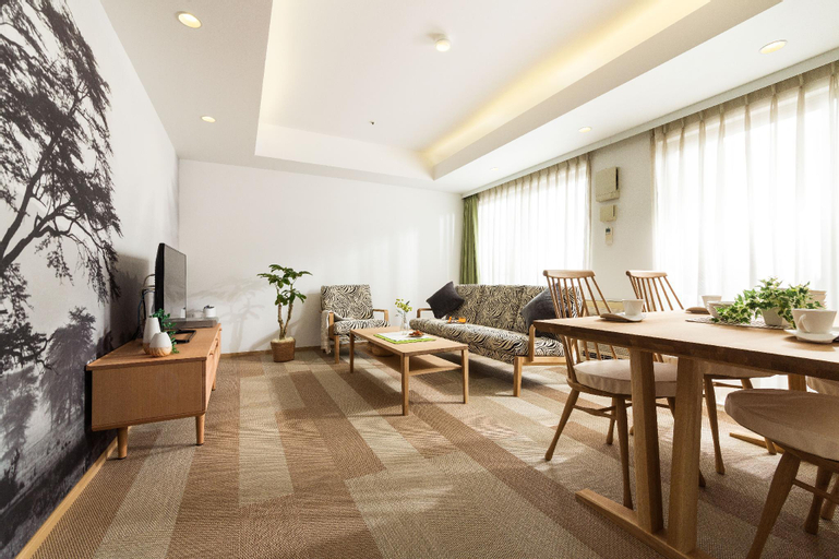 Tokyu Stay Yotsuya Residence 1405, Shinjuku