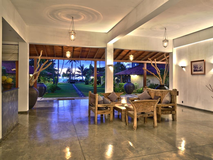 Public Area 4, Weligama Bay Resort, Weligama