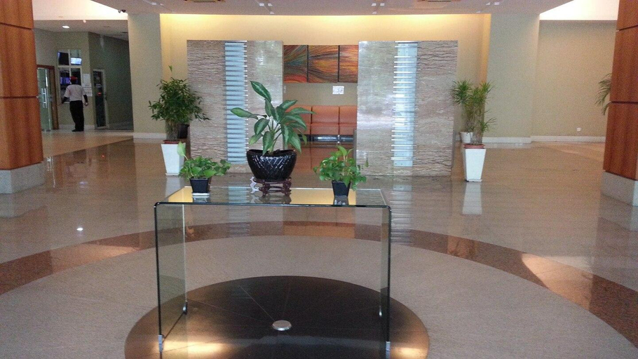 Public Area 2, Three Bedroom-231TR Apartment w/KLCC view, Kuala Lumpur