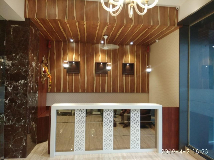 Others 2, The Crown Business Hotel, Thane
