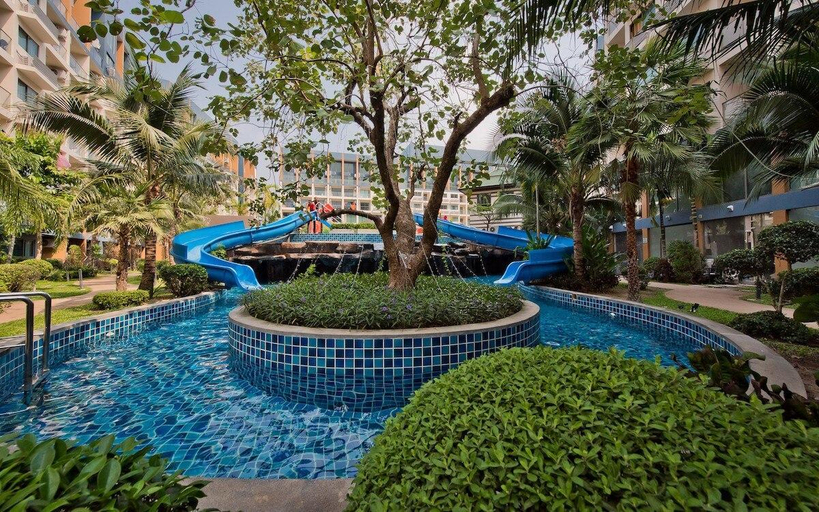Others 5, REFINED INTERIOR Studio in Laguna Beach Resort 2., Pattaya