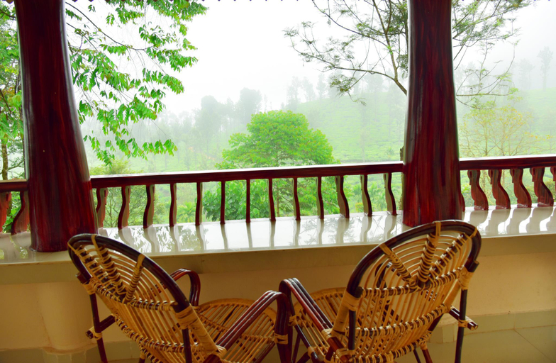Others 3, Green Garden Rose Villa, Wayanad