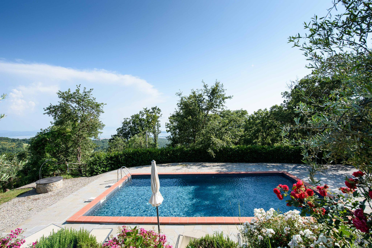 Others 3, Private villa fantastic view Trasimeno lake, Perugia