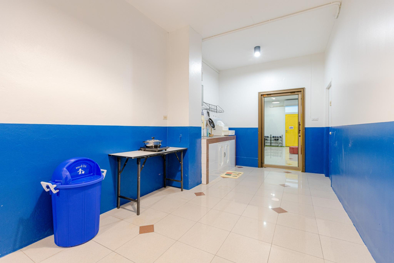 Others 2, The INDIGO 5 mins walk to LEEGARDEN, Hat Yai