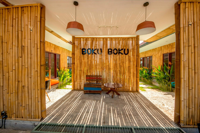 Public Area, Perfect for Traveller who looking for casual space, Badung