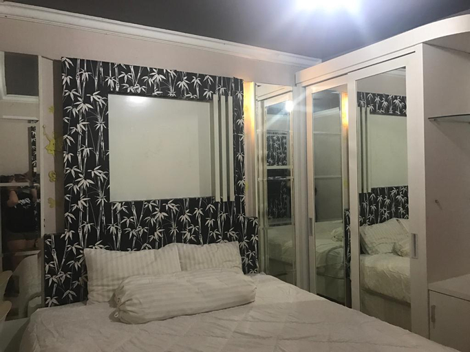 apartemen great western, Tangerang