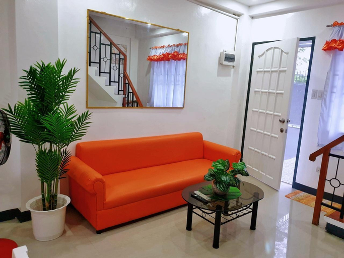 Public Area 4, Diodeth's Holiday Apartment, Butuan City