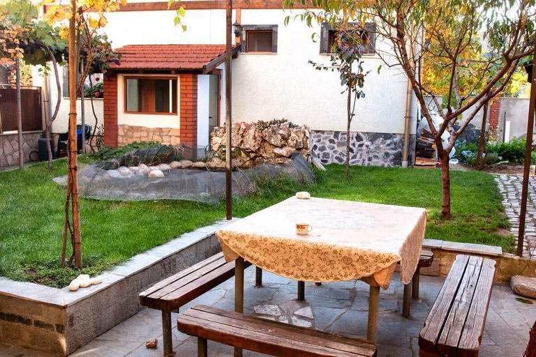 Others 4, Luxury apartment in the mountain, Razlog