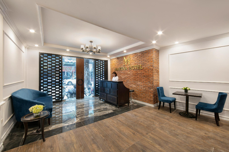 Public Area 3, Marina Hotel, Hoàn Kiếm