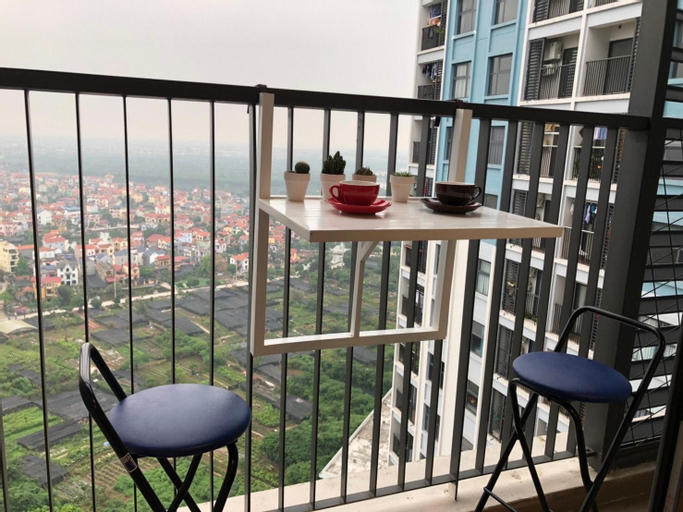 Bingo Ecopark Homestay, Văn Giang