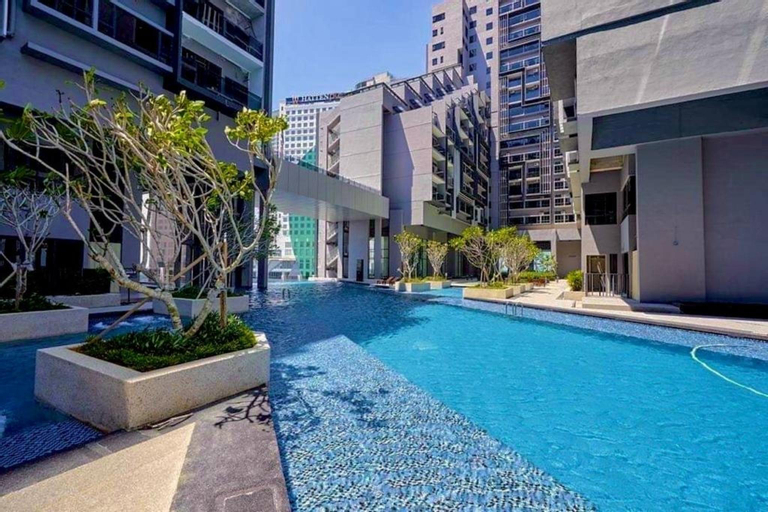 Sport & Beauty 2, Imperio Residence | Melaka Raya | Sunset, Malacca City
