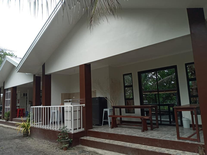 VILLA JIECA 3, Pagudpud