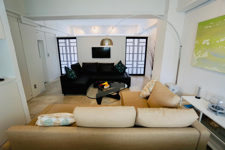 HQ 2BR apartment, Shibuya 8mins, Shibuya