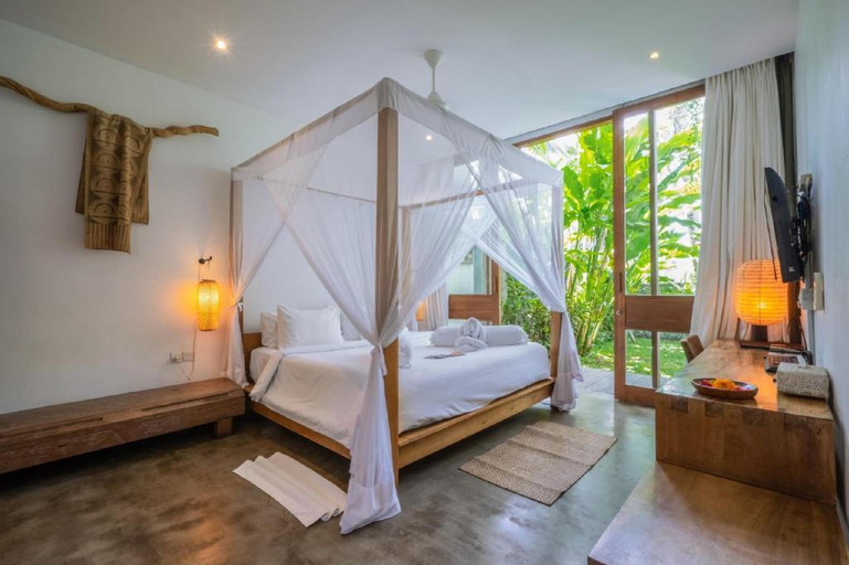 One  Bedroom Family - Breakfast#DUV, Gianyar
