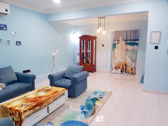 Trendy Guest House, Semporna
