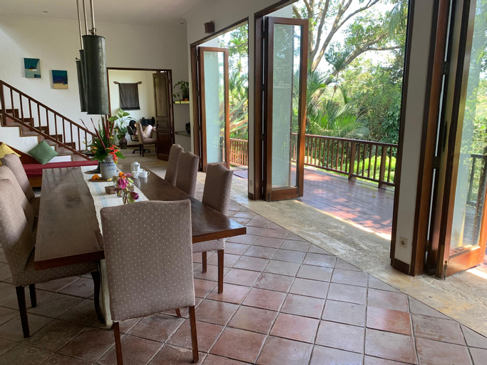 Exterior & Views, Wonderland Garden, Gianyar