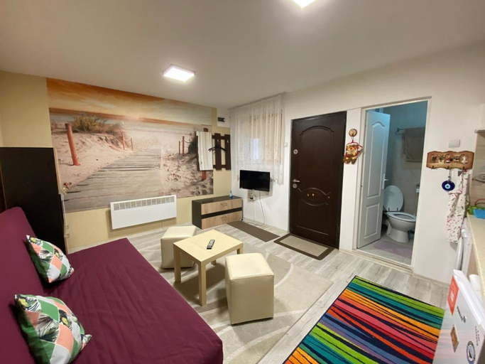 Others 3, Cosy Hideaway, Brasov