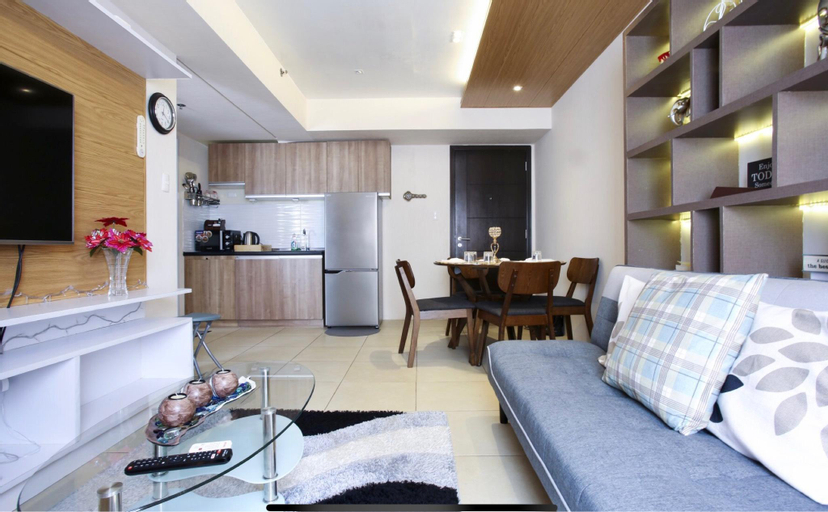 The Doctor Staycation at Ayala Serin East Tagaytay, Tagaytay City