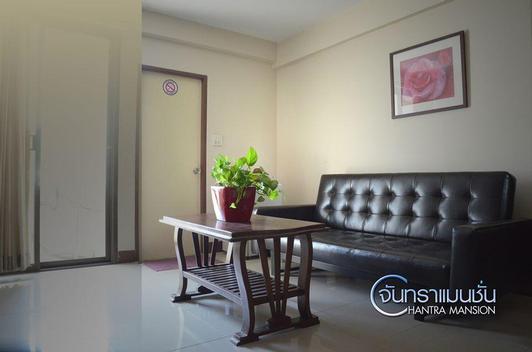 Public Area, Chantra mansion 03, Wang Thonglang