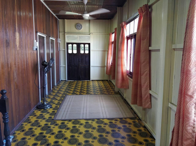 Others 4, Bonda Homestay, Kuala Terengganu