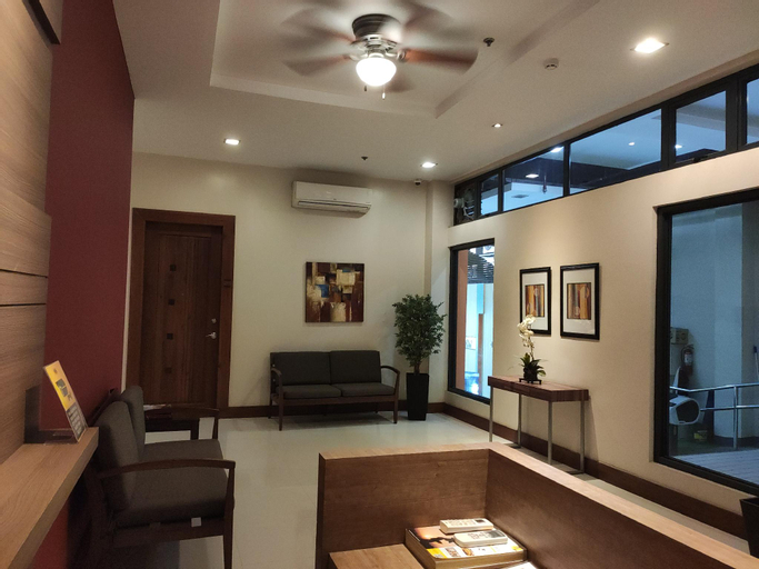 Public Area, Good for couples or singles 1 Bed/ 1 bath, Makati City