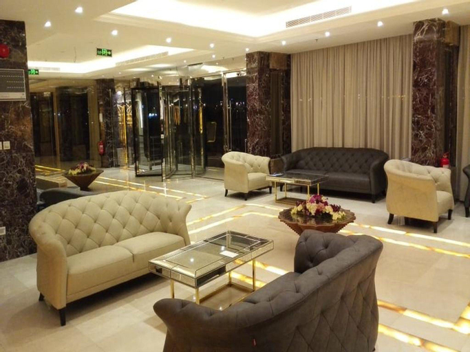 Public Area 3, Taj Al Worood Hotel, Jeddah