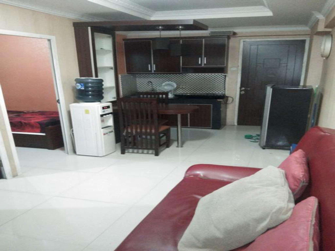 Dining Room 2, apartemen_byputriroom, Bekasi