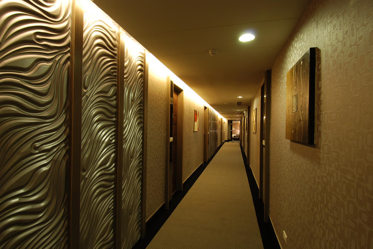 Others 4, Fu Kuang Hotel, Pingtung