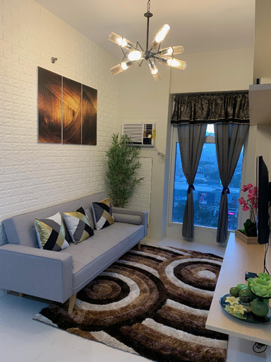 The Currency Condo Hotel like Experience Pasig, Pasig City