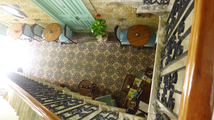 Public Area 3, Hotel Valide Hanim Konak