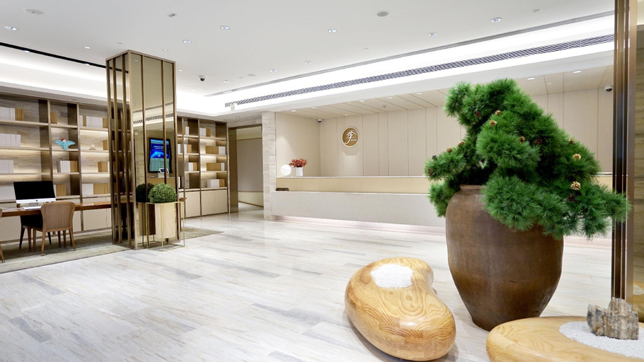 Ji Hotel Shanghai Yuyuan, Shanghai