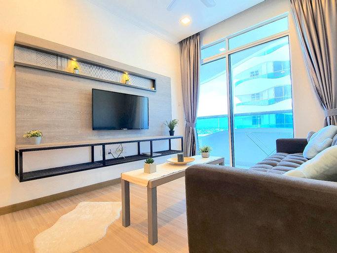 Melaka | The Wave Residences [A0615], Malacca City