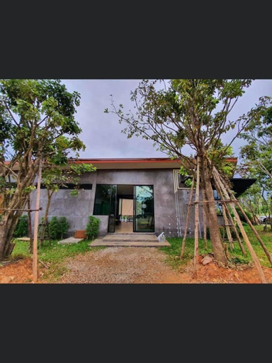 5, Apple plus café and resort 04, Muang Chumphon