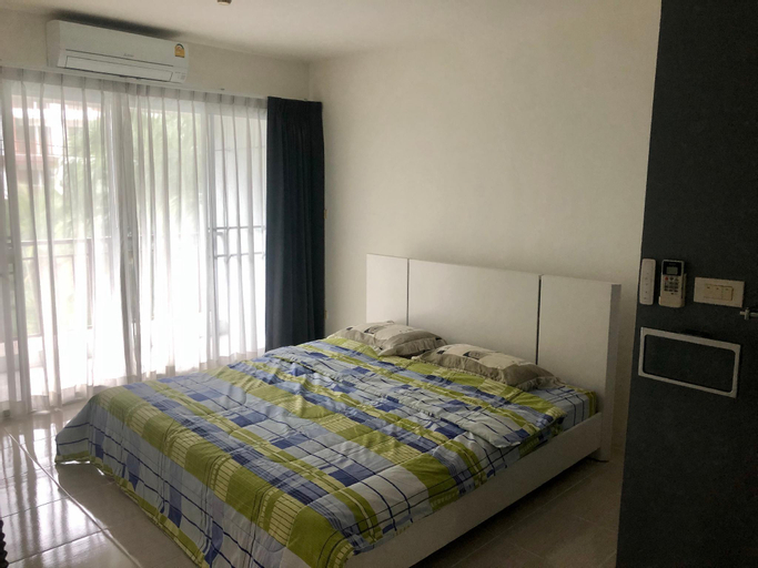 AD Condo Bang Saray, Sattahip
