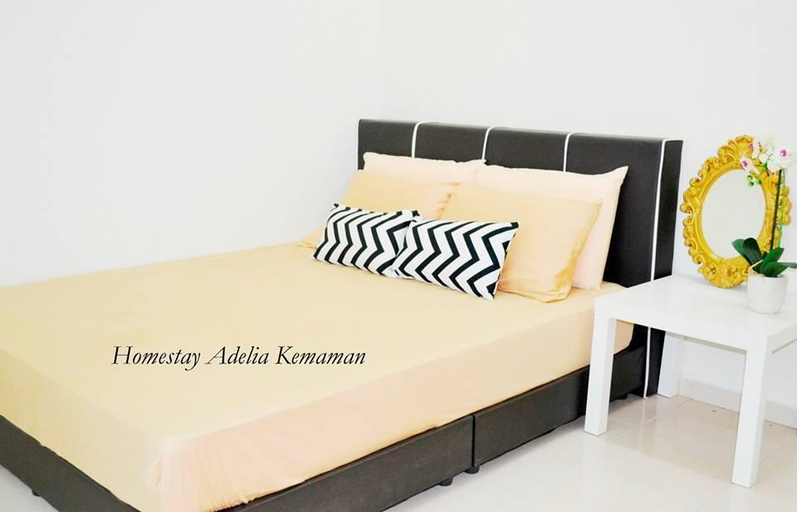 Bedroom 3, HOMESTAY ADELIA KEMAMAN, Kemaman